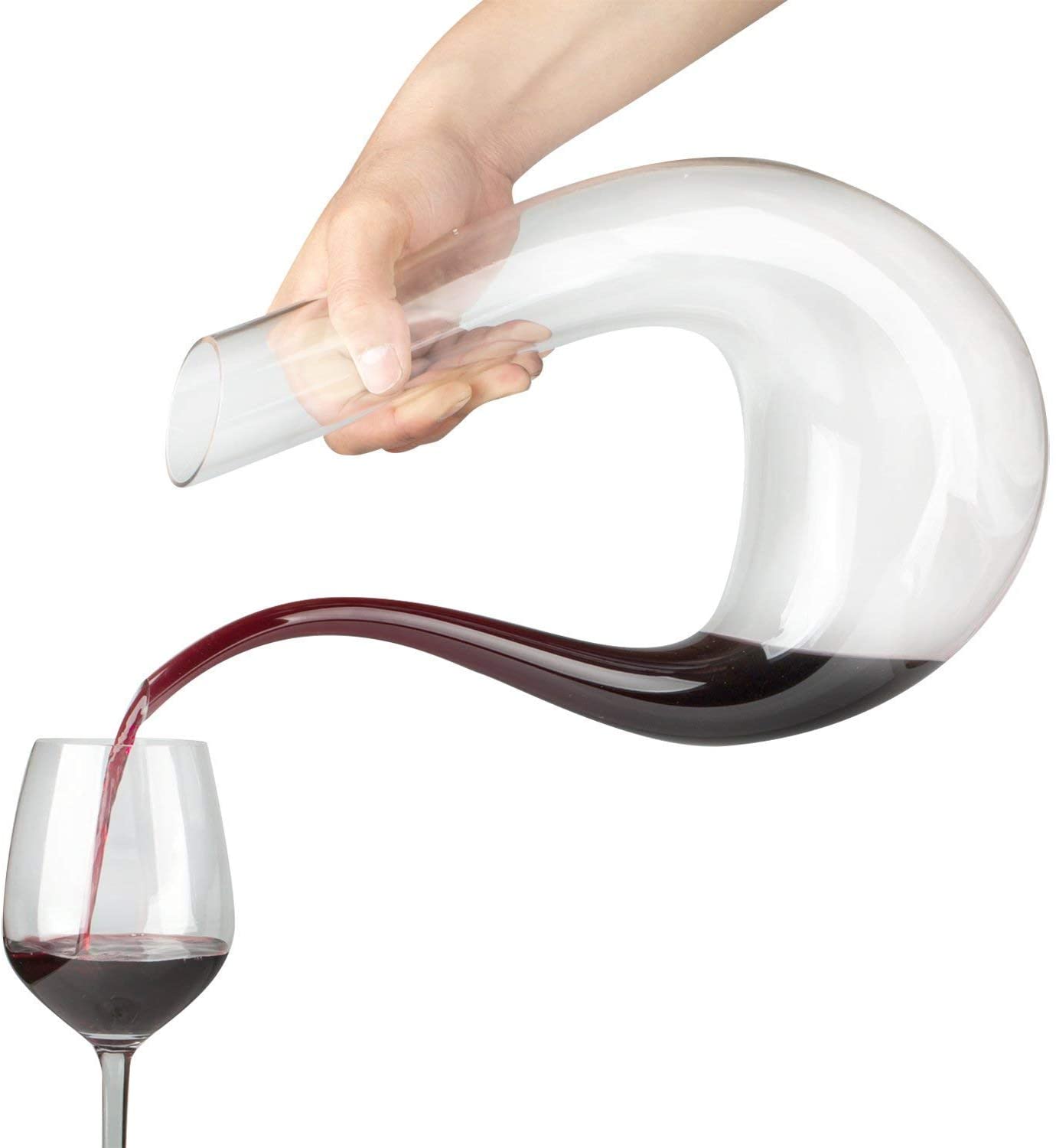 Bình thở Rona Decanter 33 cm | Made in Slovakia