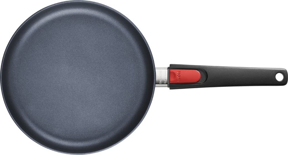 Chảo Woll Diamond Lite Fry Pans Made in Germany