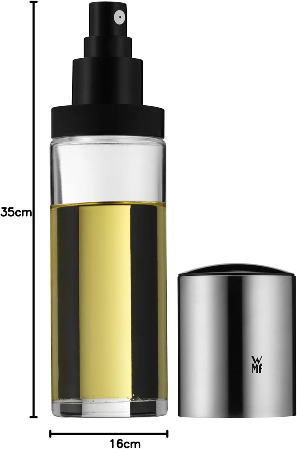 Bình xịt dầu giấm WMF Basic | 120ml