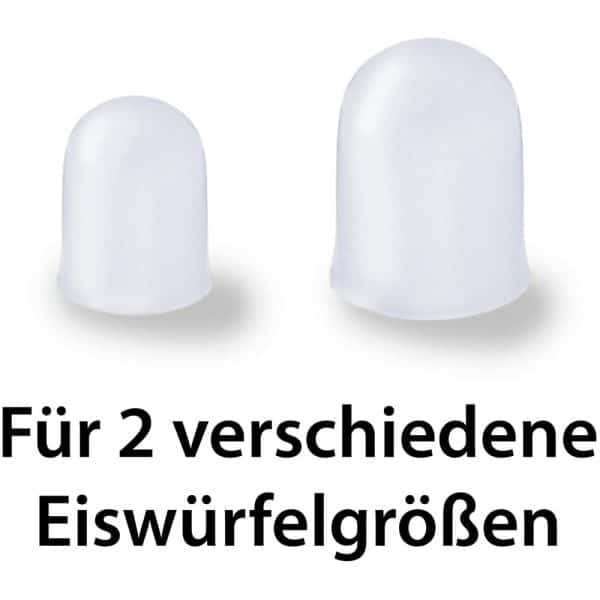 Máy làm đá Caso IceMaster Pro | 3301