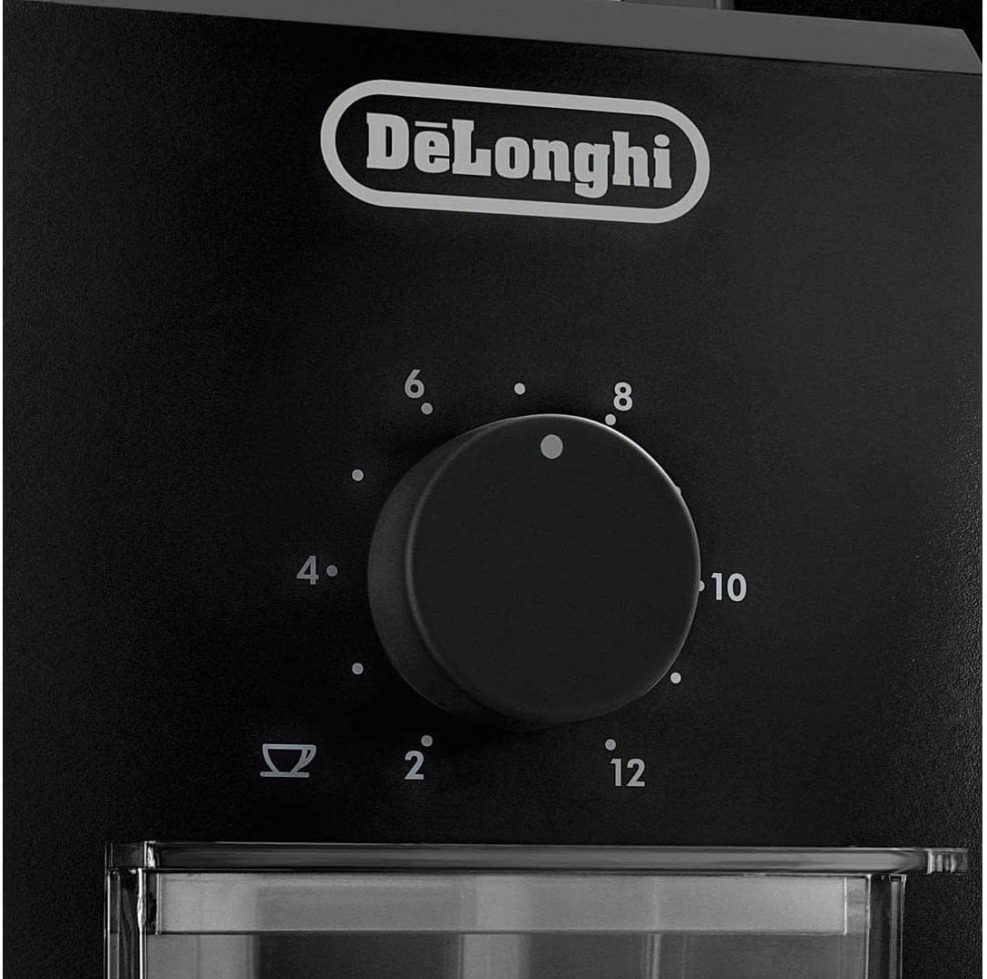 Máy xay hạt cafe Delonghi | KG79