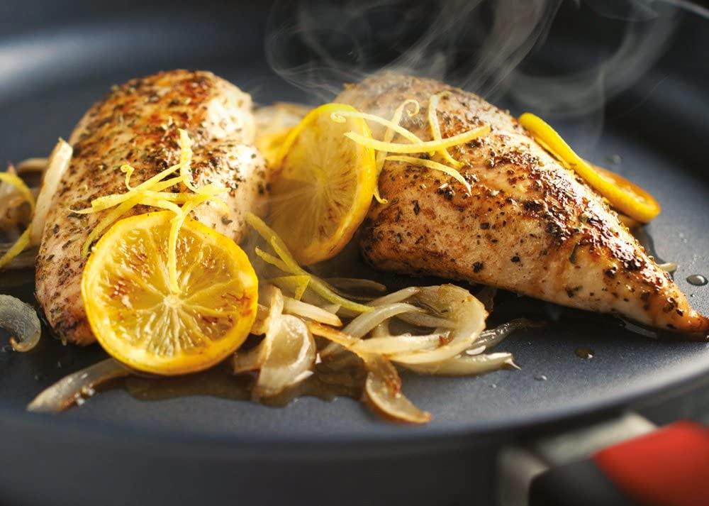 Chảo Woll Diamond Lite Fry Pans Made in Germany