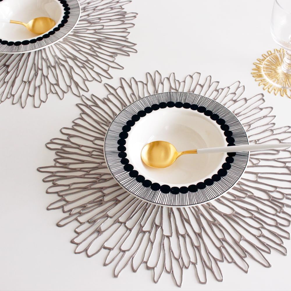 Tấm lót lọ hoa ChileWich Placemat