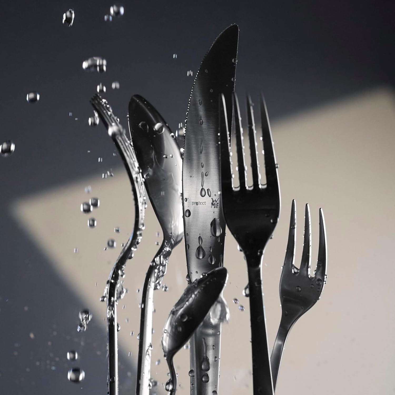 Bộ dao dĩa thìa Wmf Boston 60 món