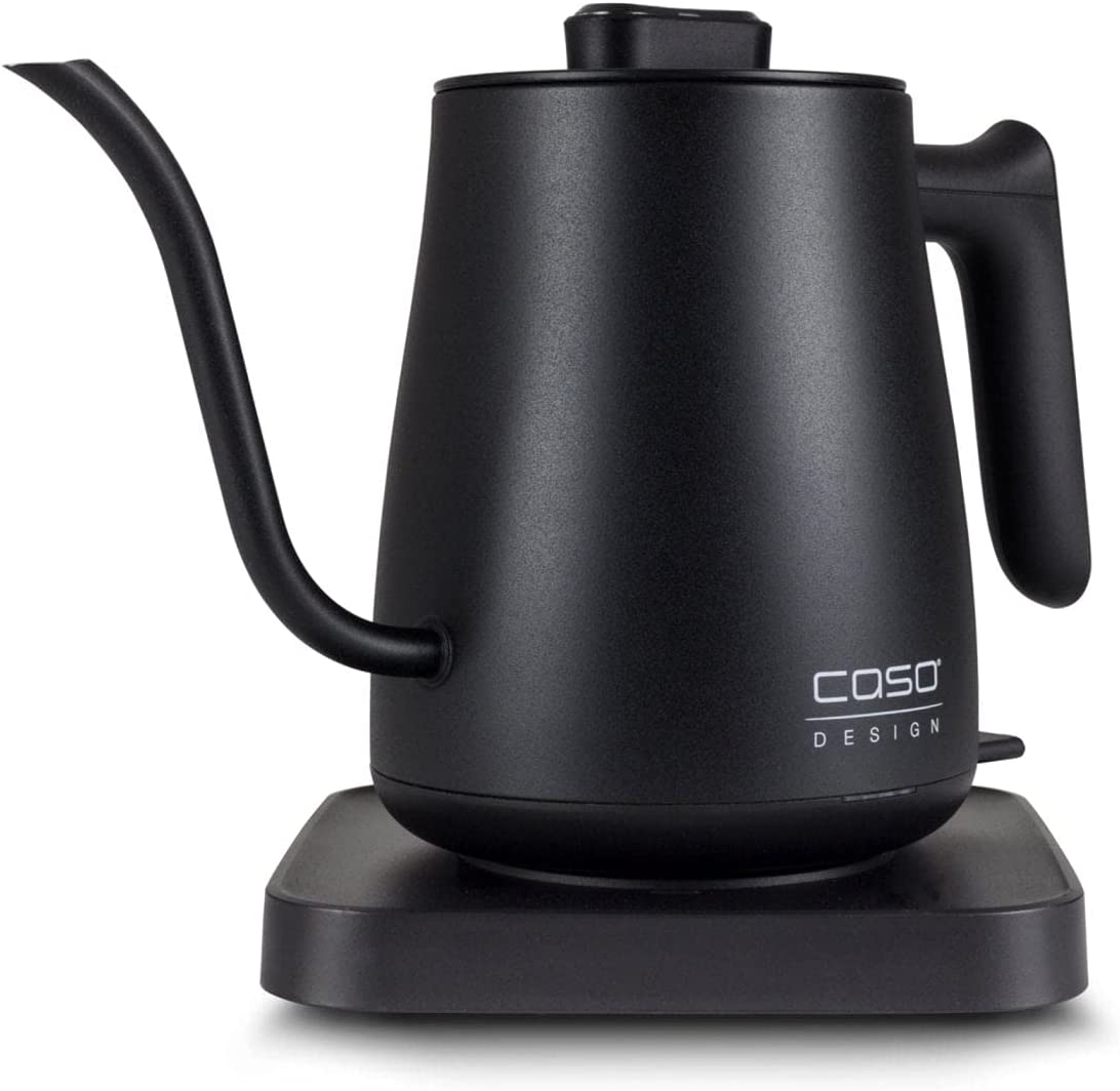 Ấm siêu tốc chuyên dụng CASO Coffee Classic Kettle
