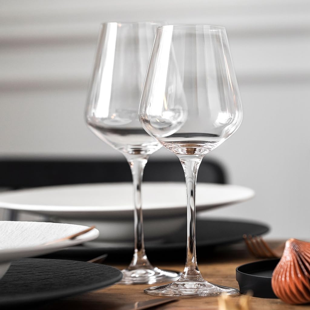 Bộ 4 ly rượu vang Villeroy & Boch La Divina | 11-3667-8110