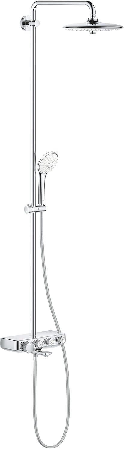 Sen cây Grohe Euphoria SmartControl | 26510000