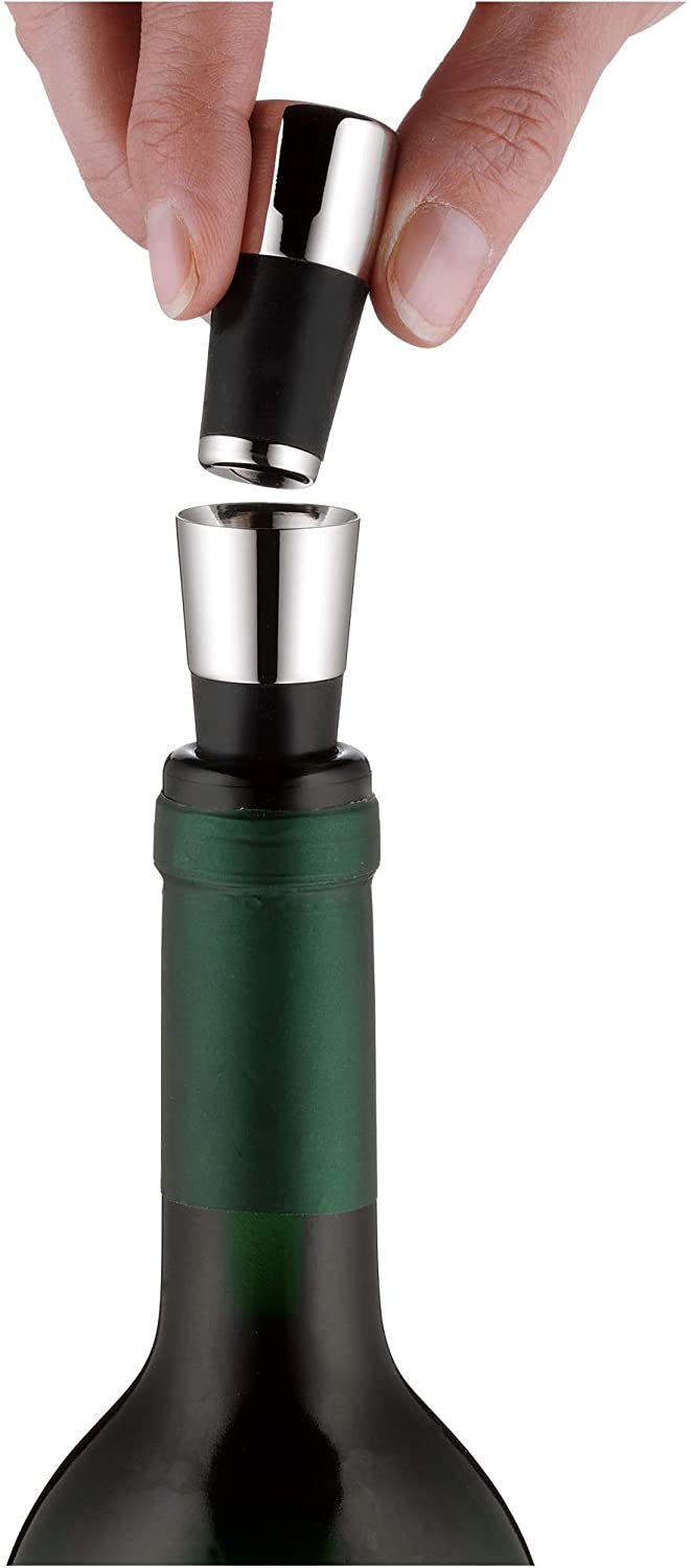 Nút rượu vang WMF Vino 2in1