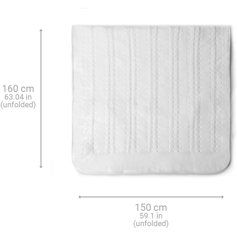 Đệm điện Medisana Kingsize | HU676