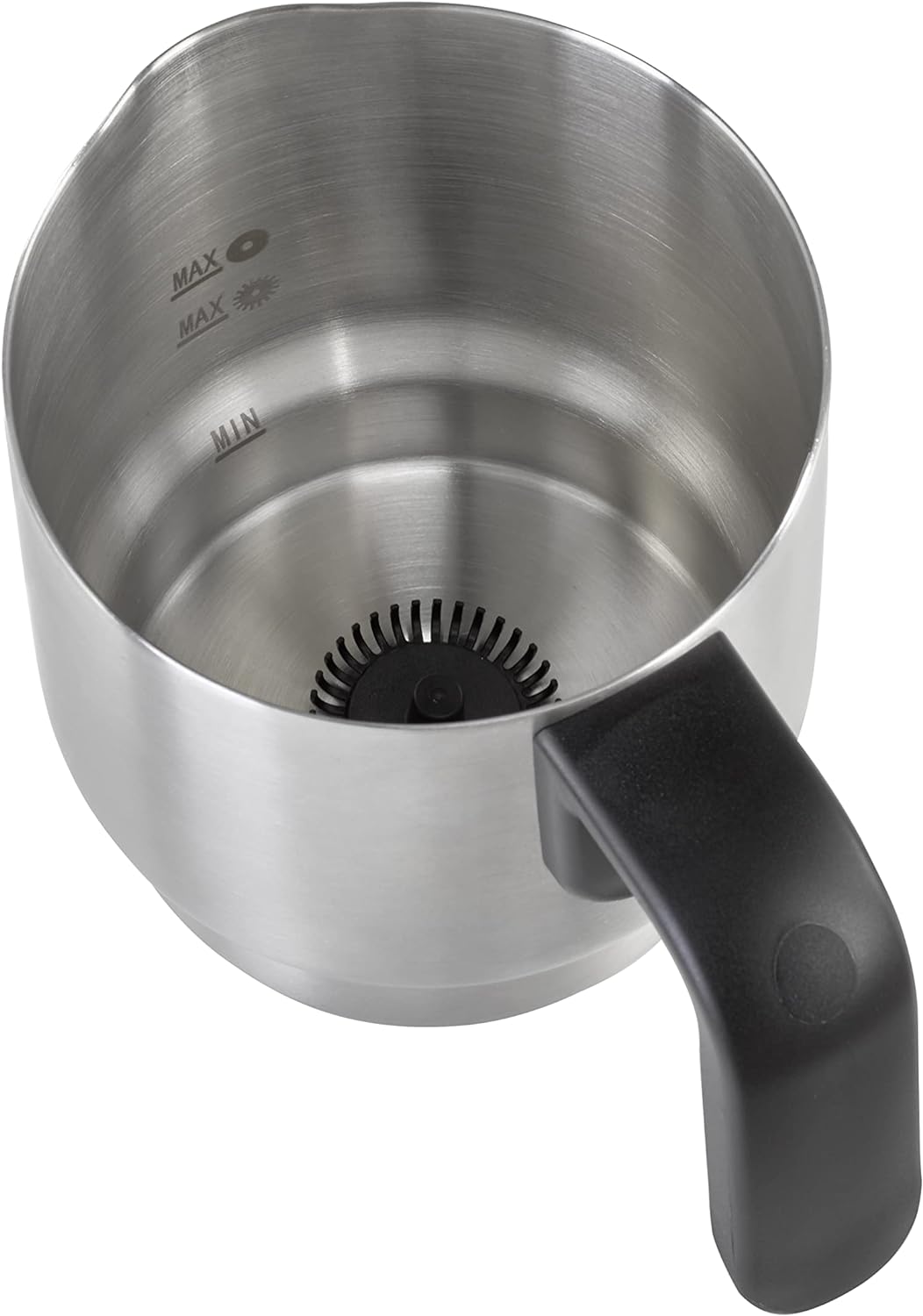 Máy Tạo Bọt Sữa Caso Crema & Choco Inox | 1666