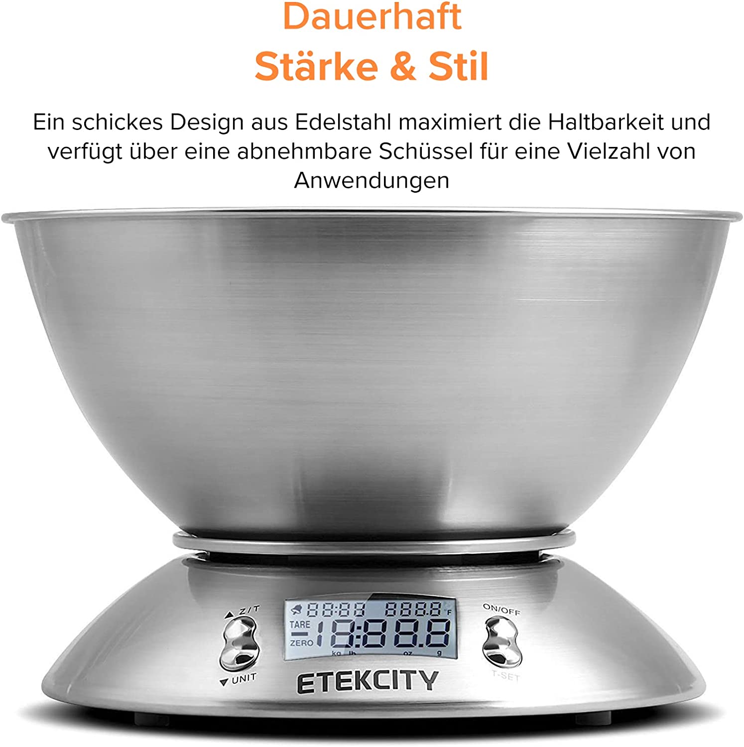 Cân điện tử nhà bếp Etekcity | EK4150