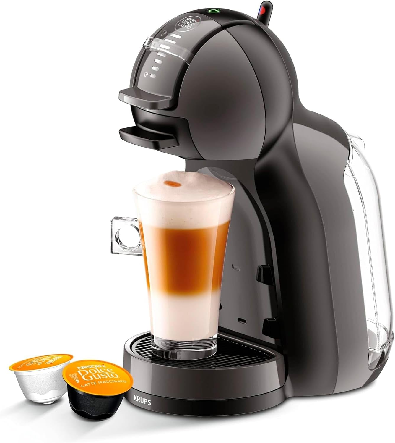 Máy pha cà phê viên nén Krup Dolce Gusto | KP1238