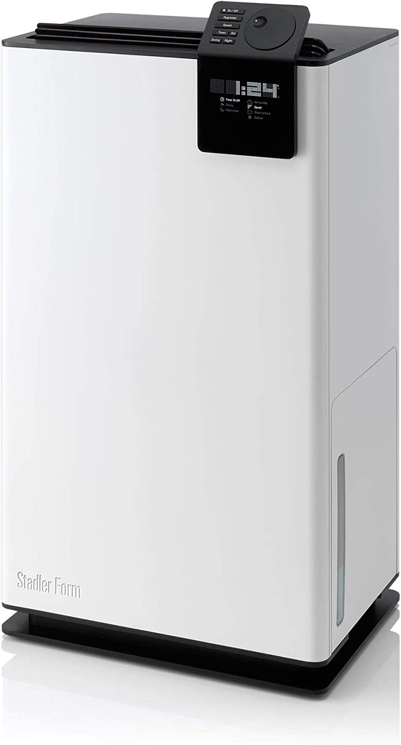 Máy hút ẩm không khí Stadler Form Albert | 20L