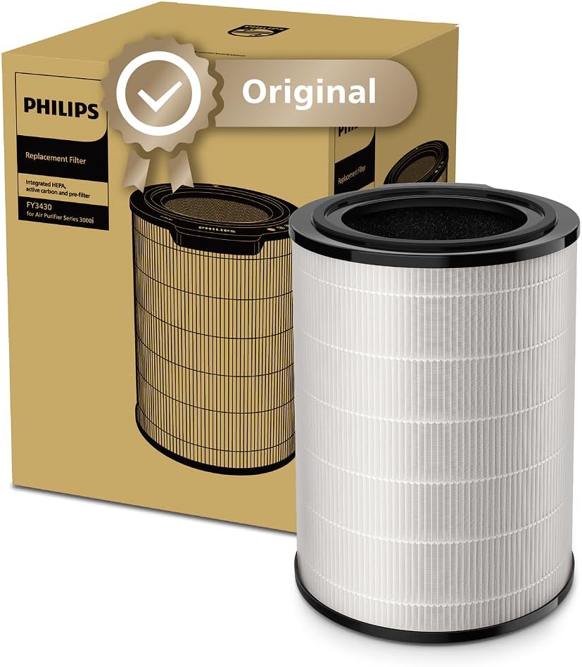 Màng lọc Nano cho máy lọc không khí Philips | FY3430