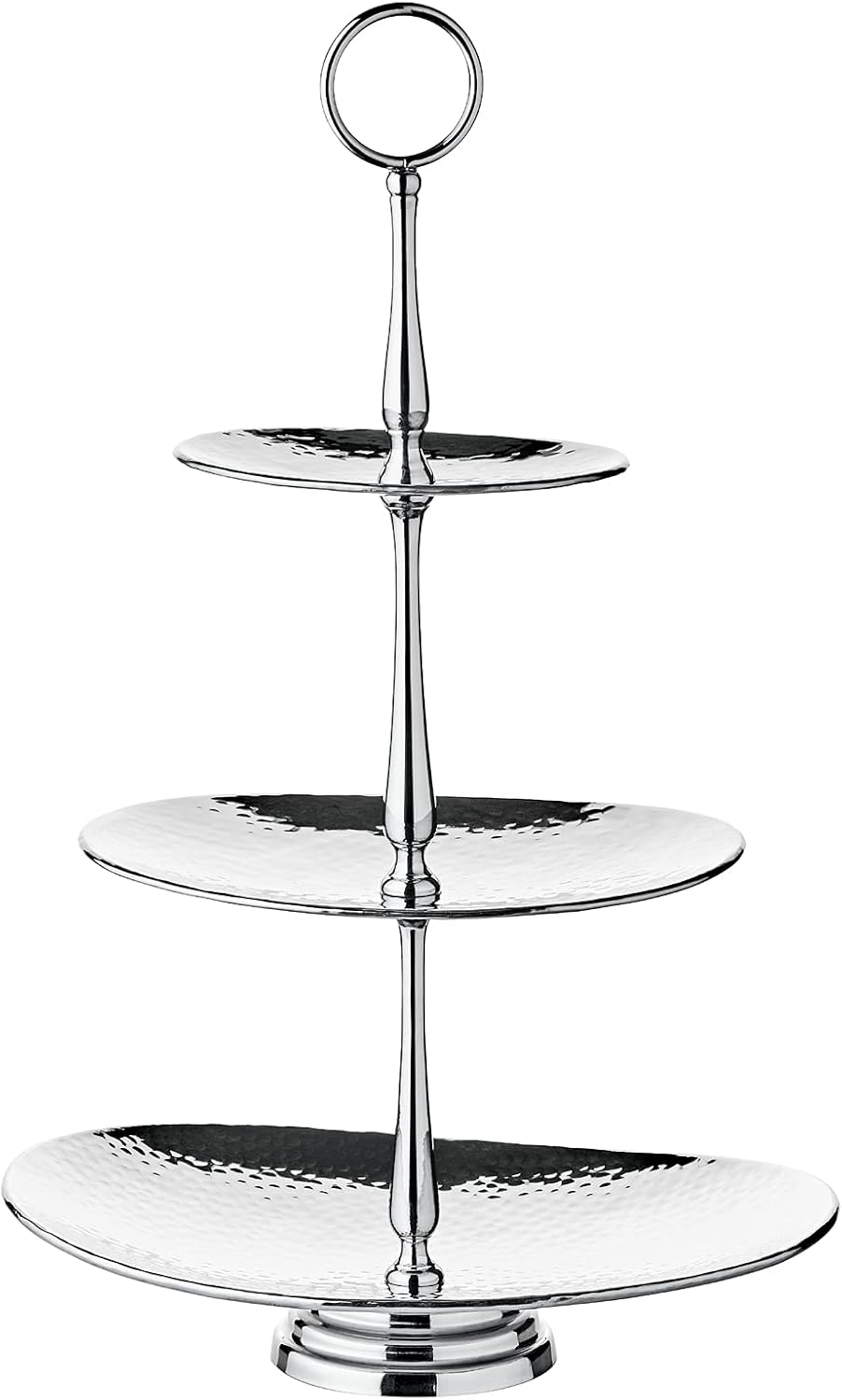 Khay 3 tầng EDZARD Gulf