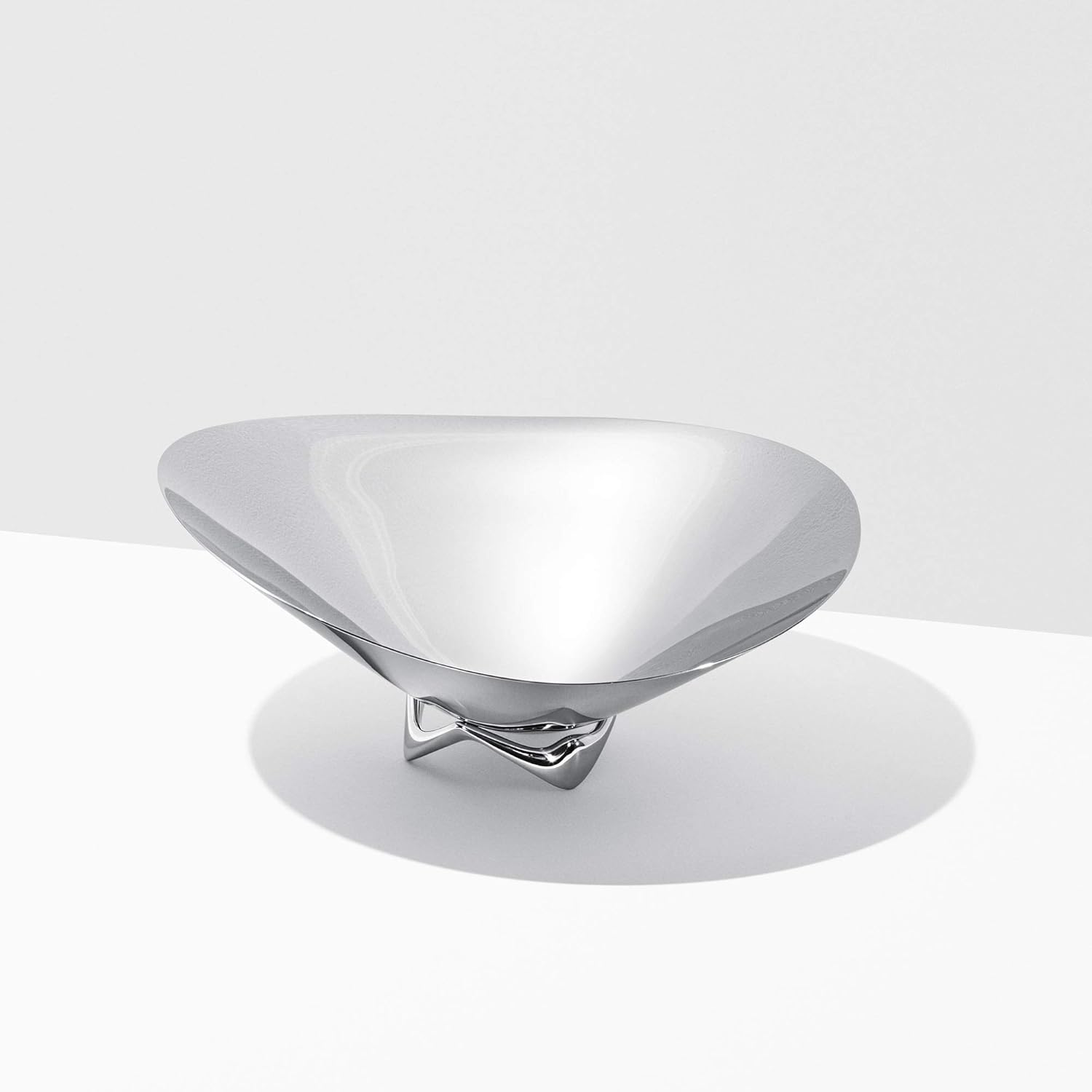 Bowl đựng hoa quả Georg Jensen | 42 cm