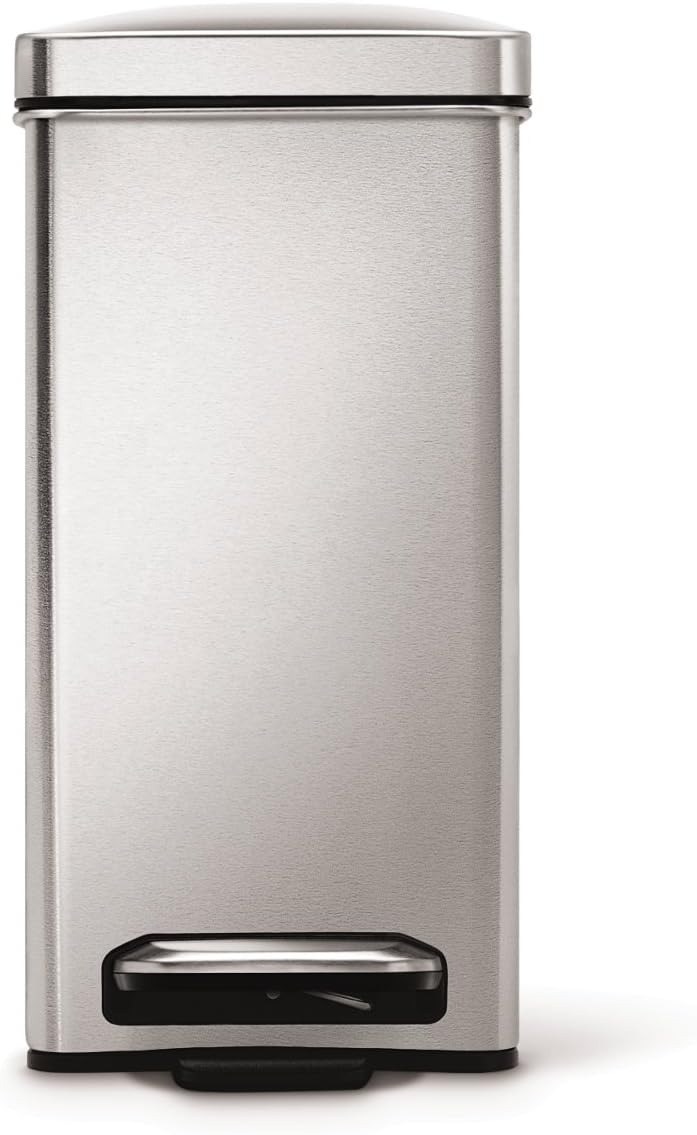 Thùng rác Simplehuman 10L | CW1898