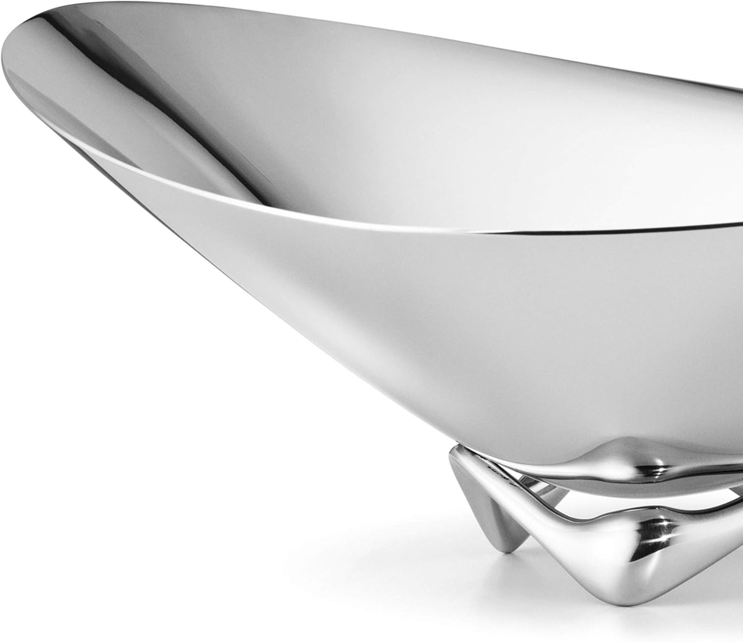 Bowl đựng hoa quả Georg Jensen | 42 cm
