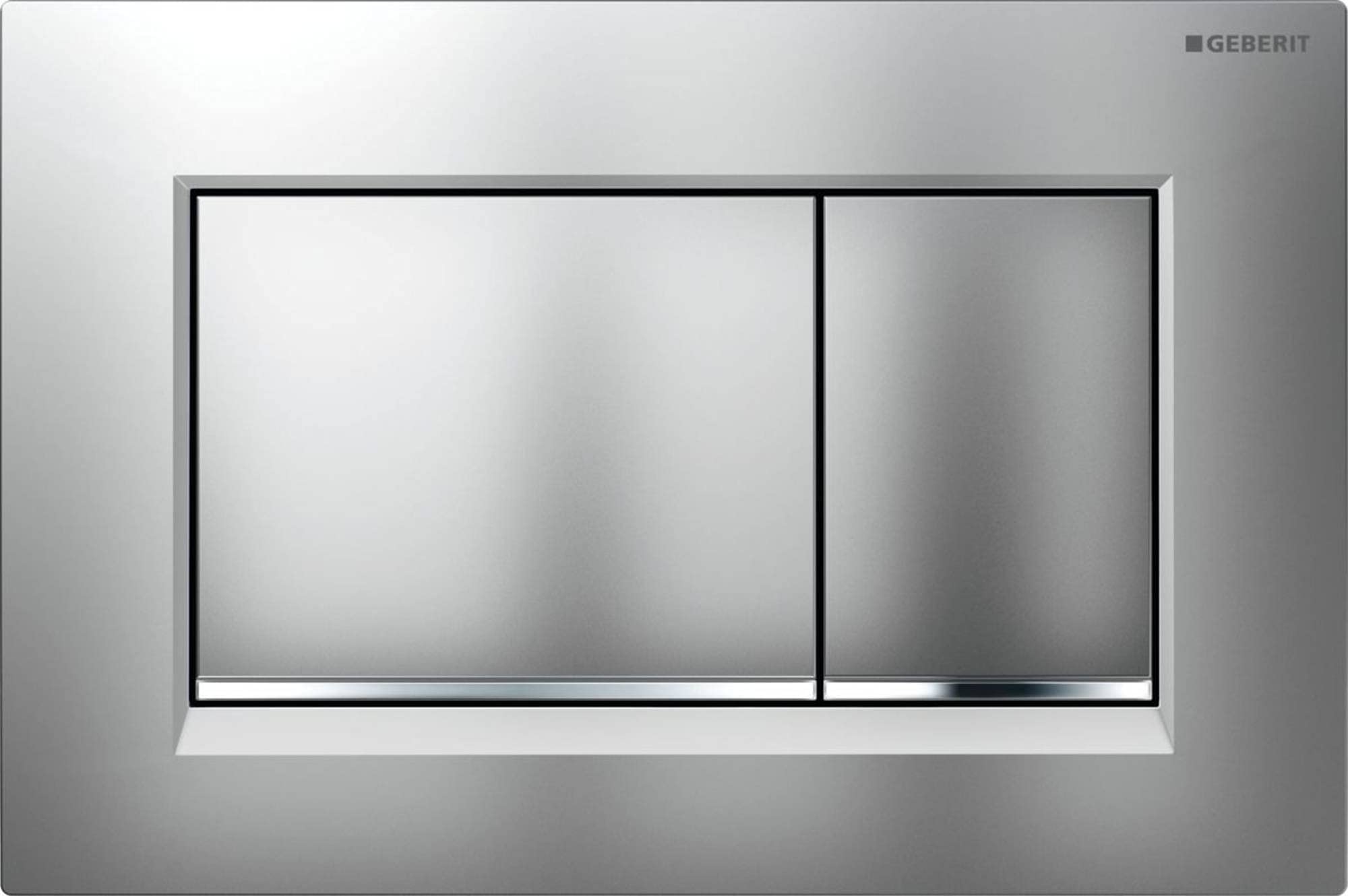 Nút nhấn xả bồn cầu Geberit | 115.883.JQ.1