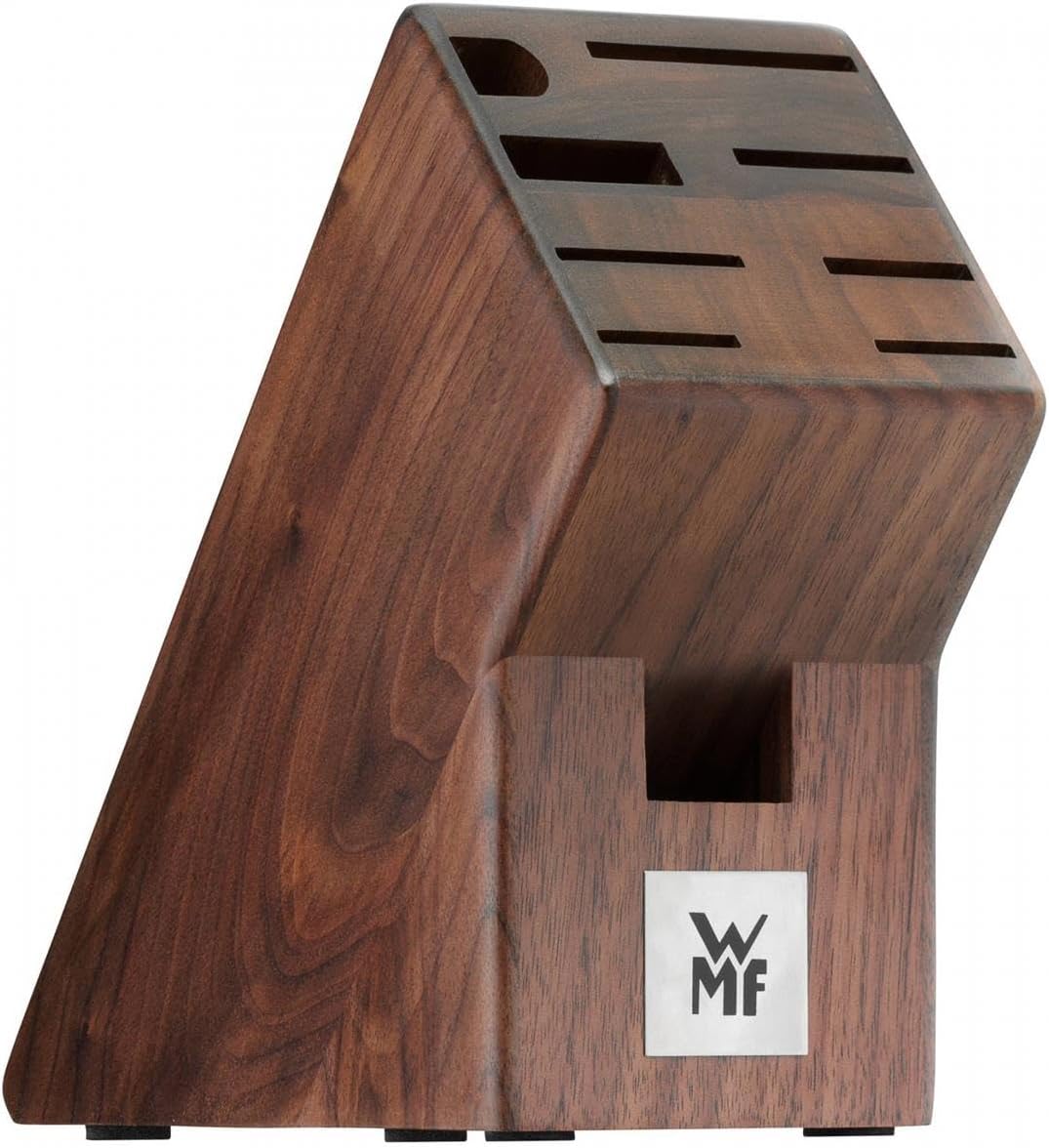 Bộ dao WMF Spitzenklasse Plus Messerblock | 6 món