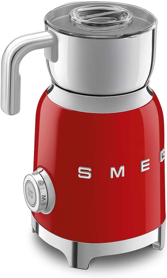 Máy đánh sữa tạo bọt SMEG | MFF11