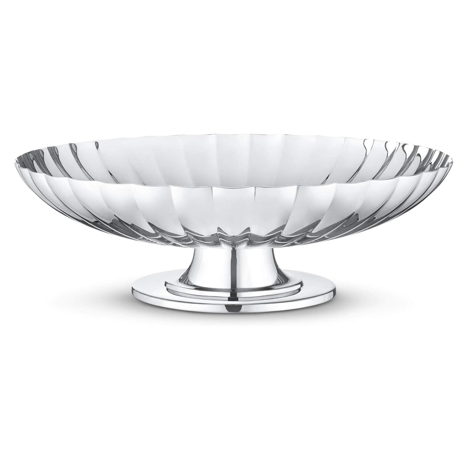 Khay để hoa quả Georg Jensen 28 x 28 x 8.5 cm | 3586154