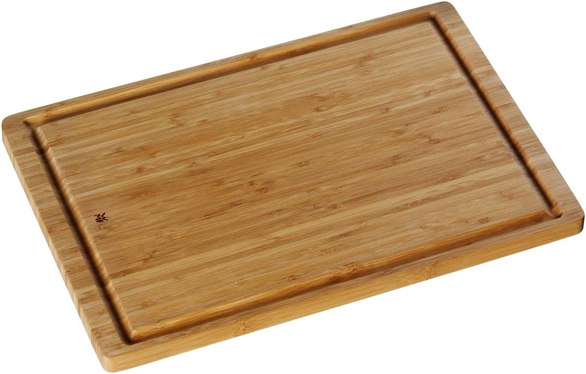 Thớt tre WMF Bread Knife Chopping Board | 30×45 cm