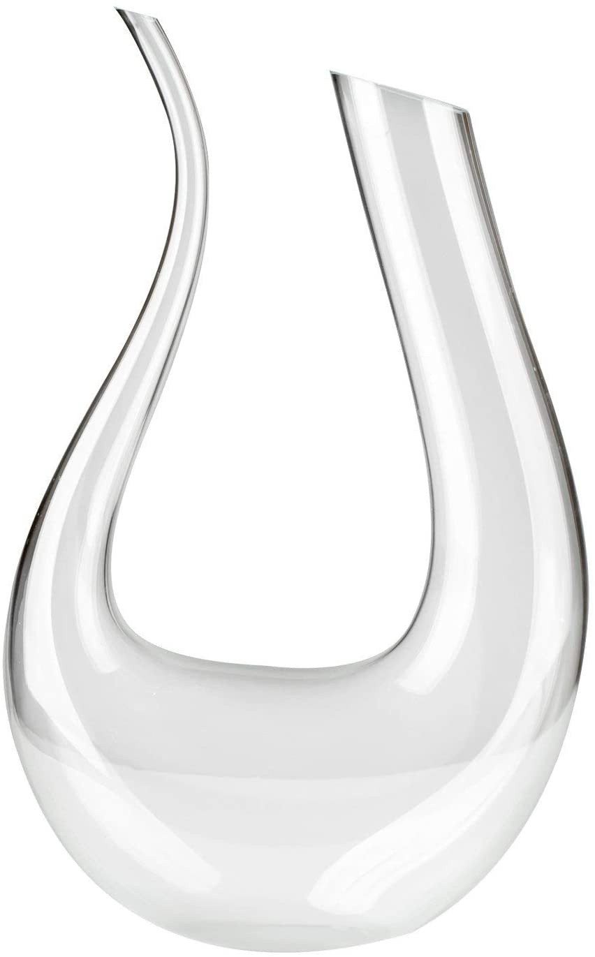 Bình thở Rona Decanter 33 cm | Made in Slovakia