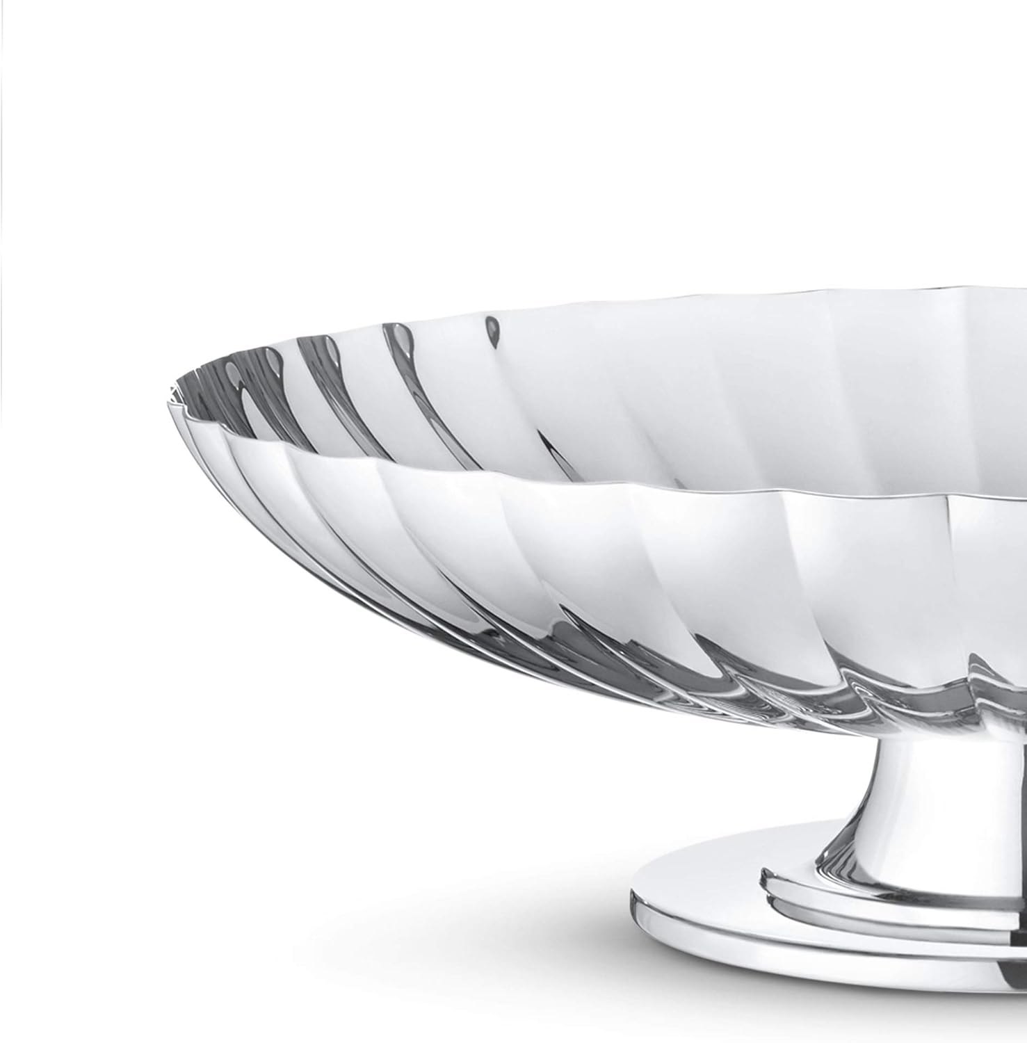 Khay để hoa quả Georg Jensen 28 x 28 x 8.5 cm | 3586154