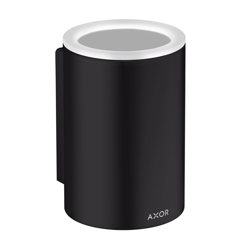 Cốc đựng bàn chải đánh răng Axor Universal Circular | 42804000