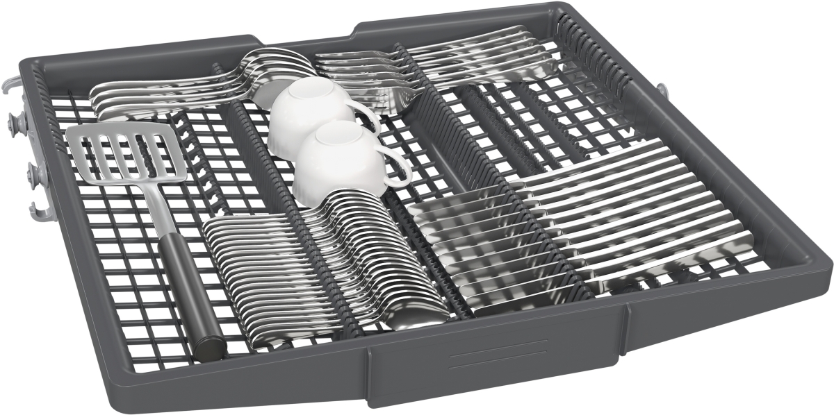 Máy rửa bát âm toàn phần Siemens iQ500 | SN65EX12CE