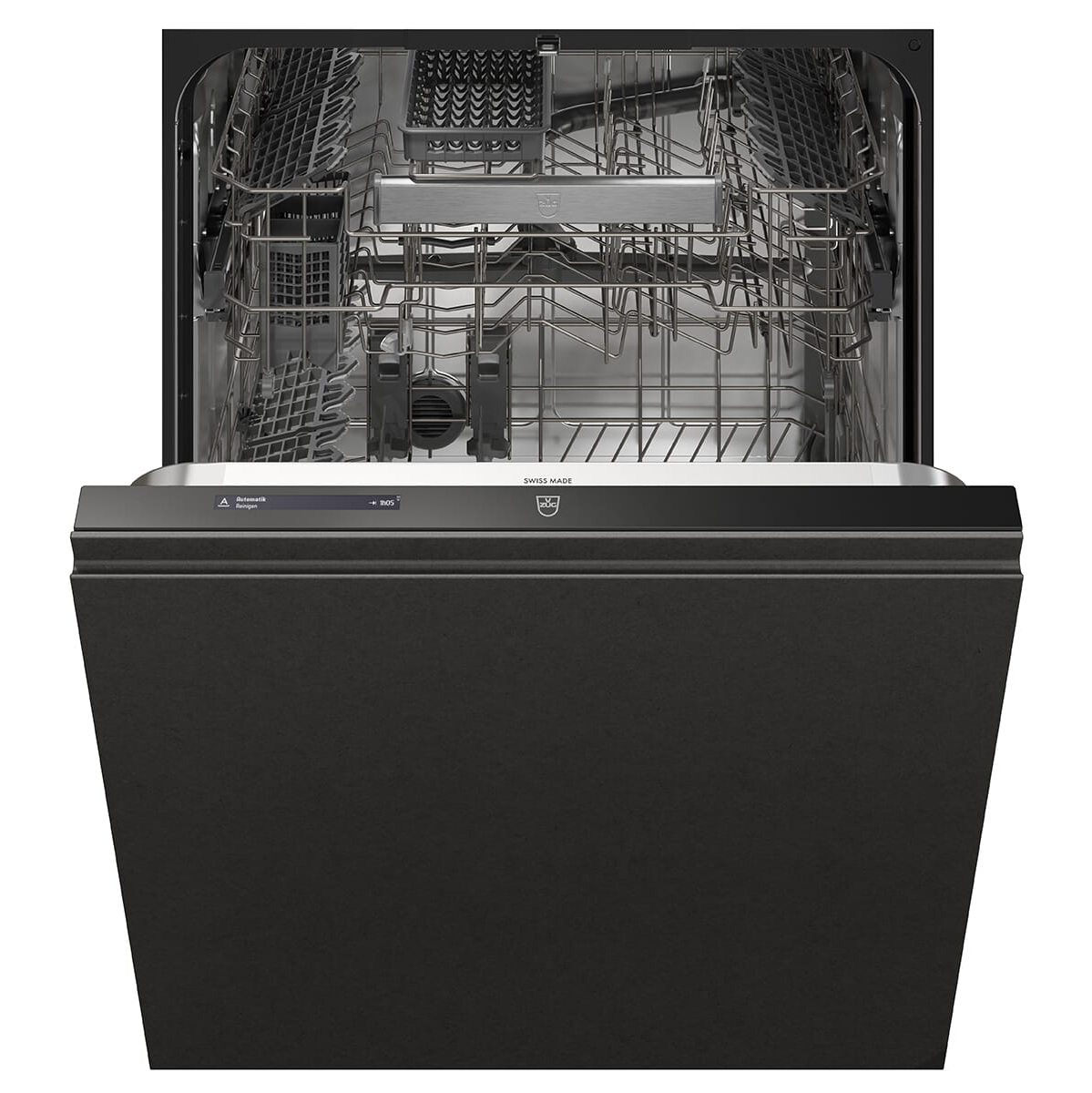 Máy rửa bát âm tủ V-ZUG Adora V6000 | 4117100009