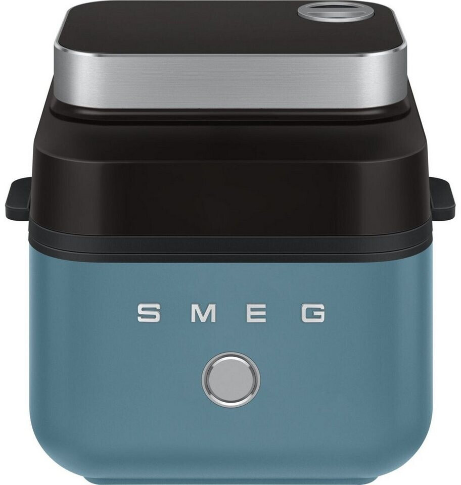 Nồi chiên không dầu SMEG Dual Flavor | AFC01