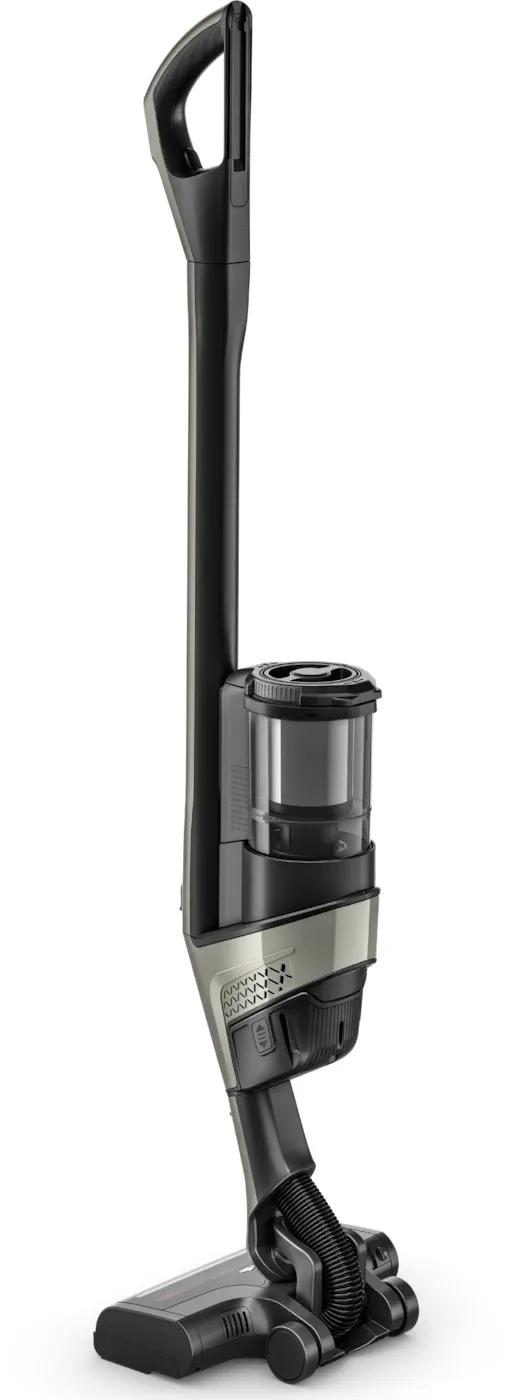 Hút bụi không dây Miele Hardfloor Casagrau | Triflex HX3
