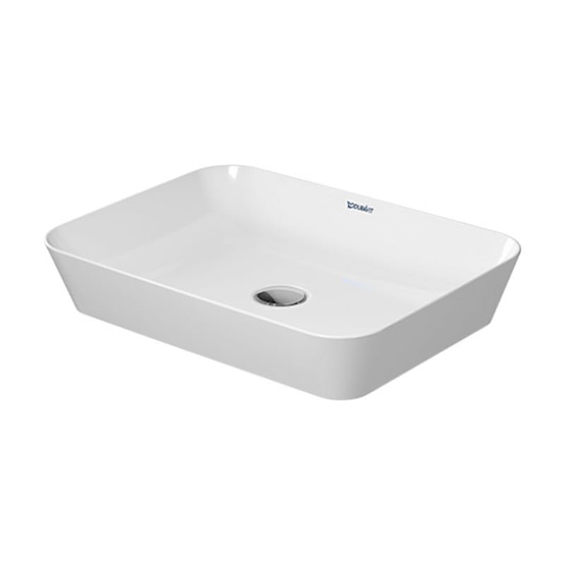 Chậu lavabo Duravit Cape Cod | 2347550000