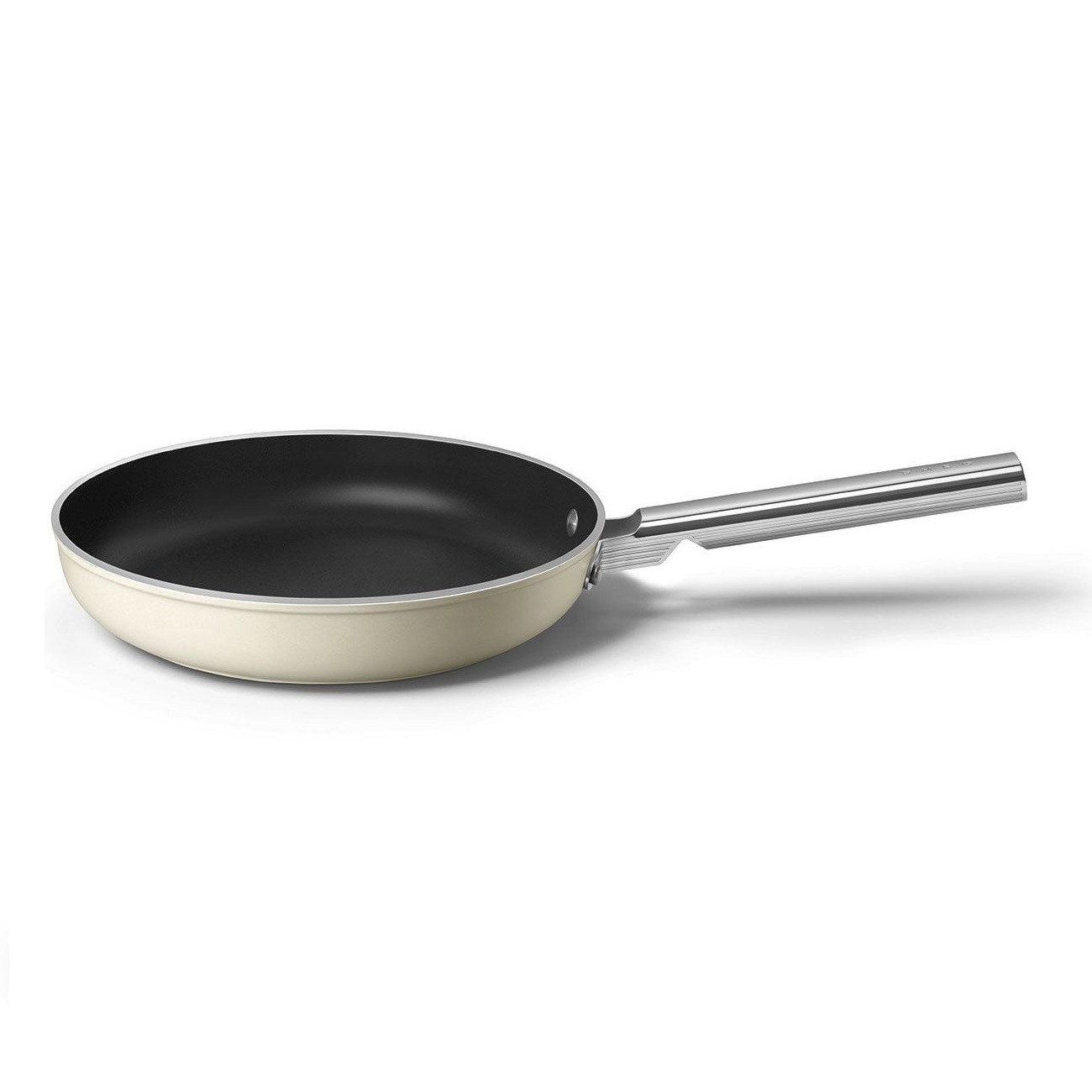 Chảo rán SMEG 28cm Màu Kem | FPF2802CRM