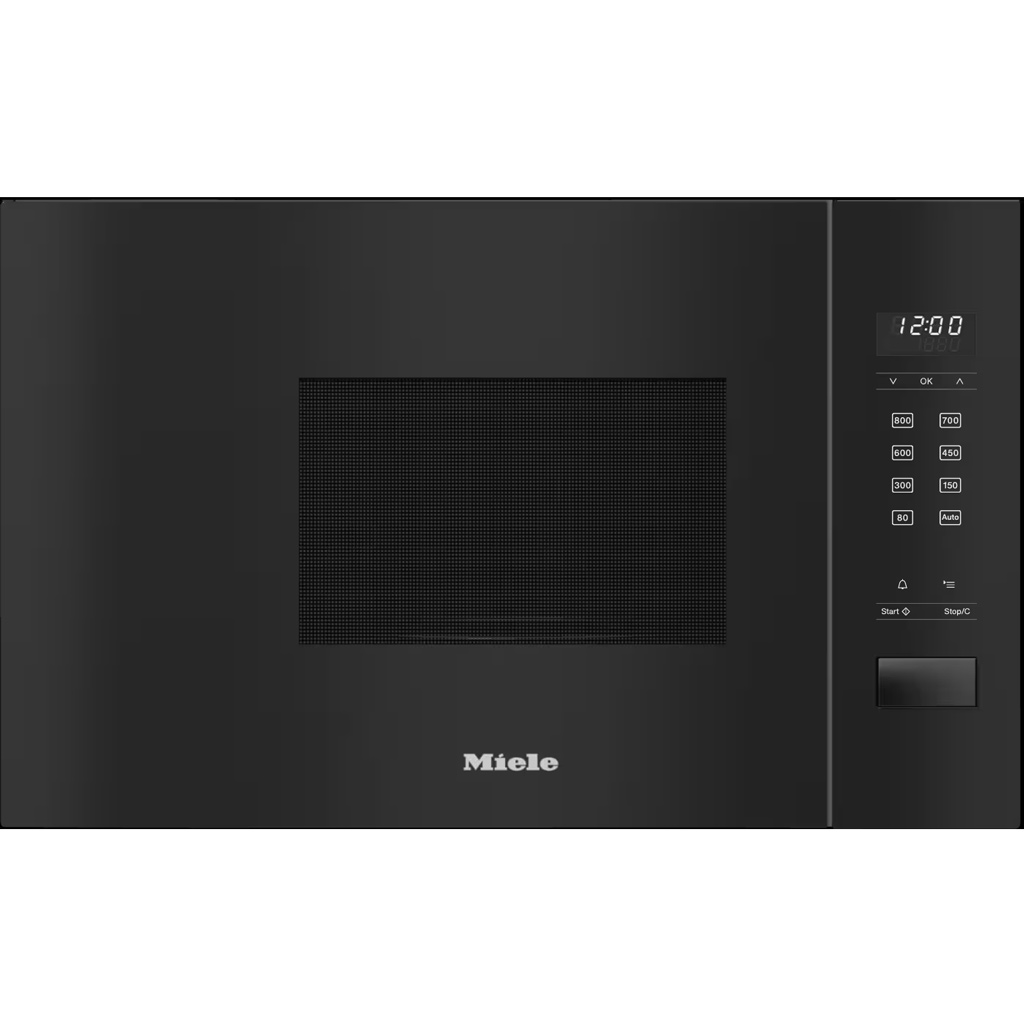Lò vi sóng âm tủ Miele | M 2230 SC
