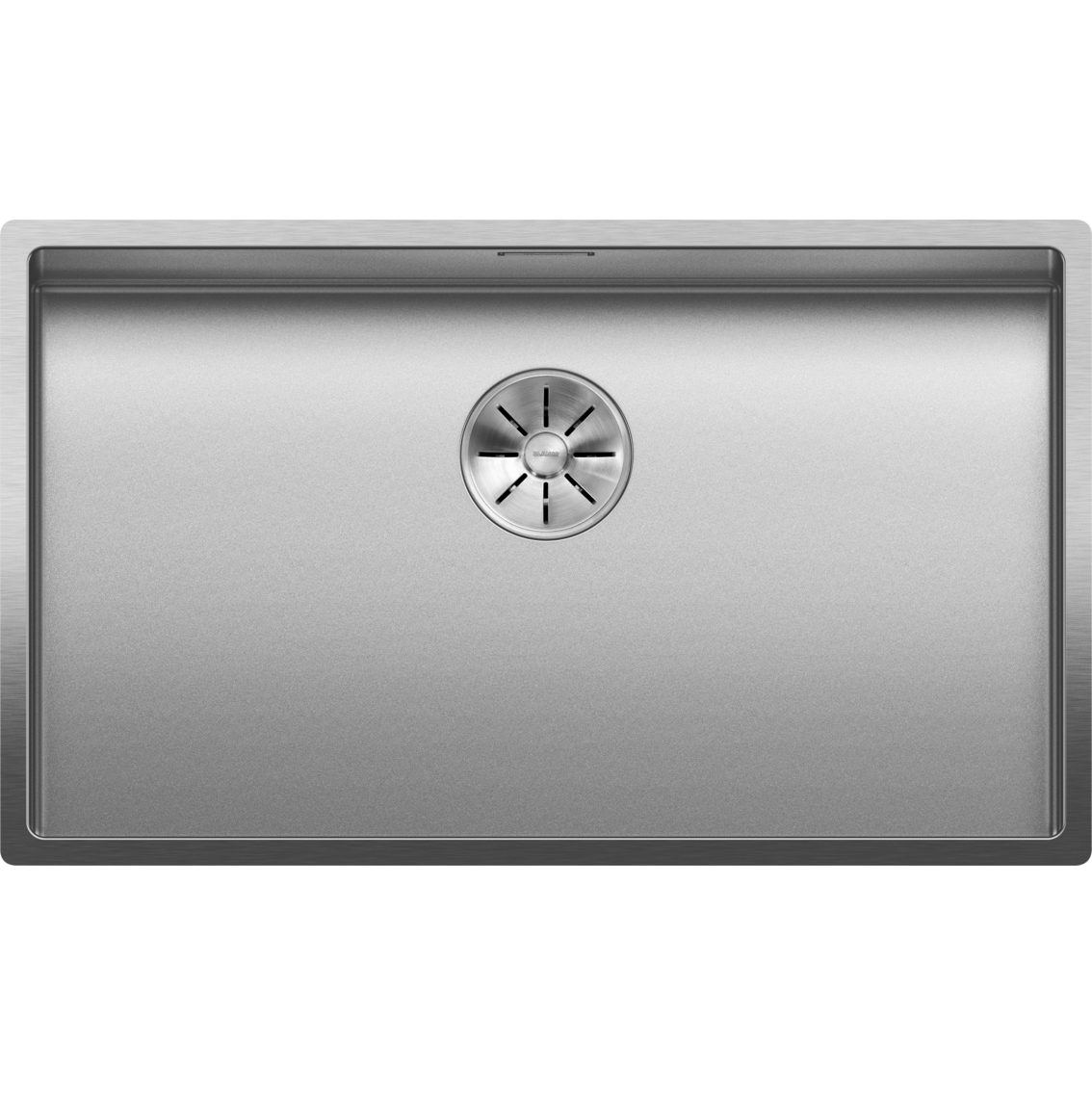 Chậu rủa bát Blanco Claron 700U | 523387