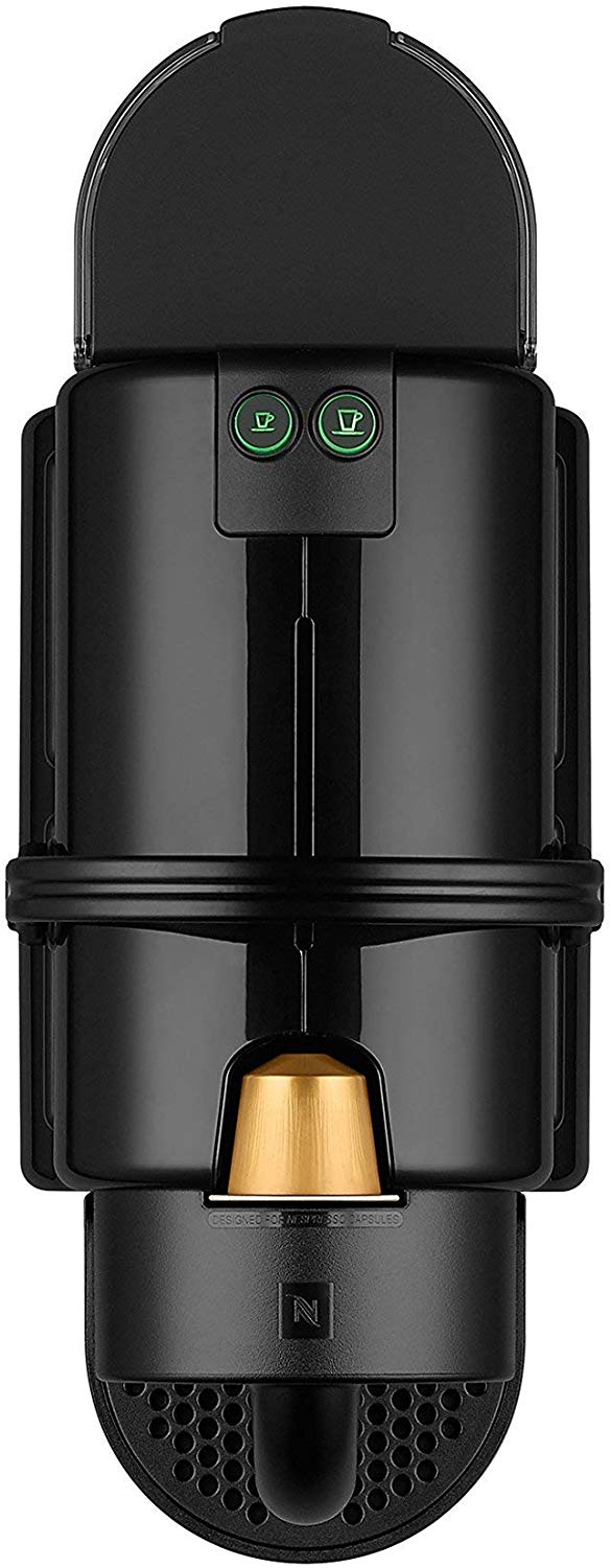 Máy pha cafe viên nén Delonghi Nespresso Inissia | EN80B