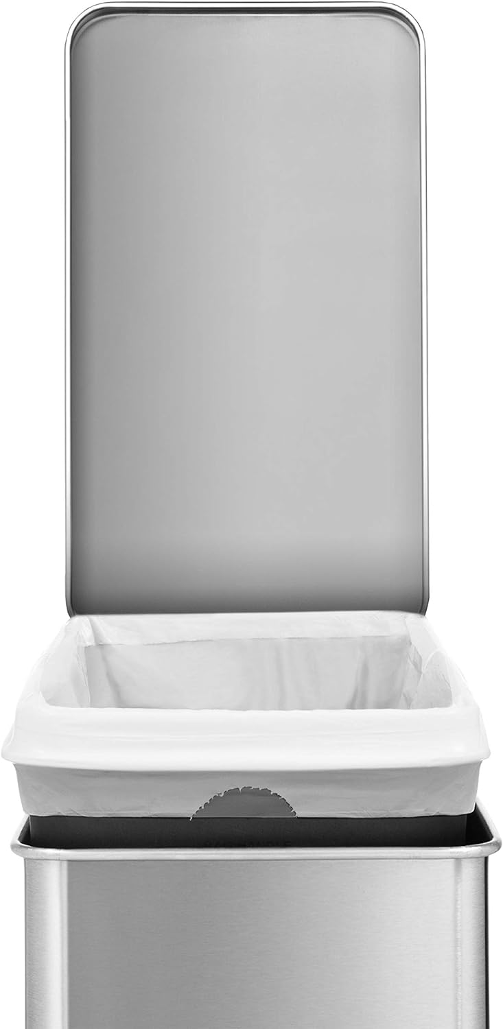 Thùng rác Simplehuman 10L | CW1898