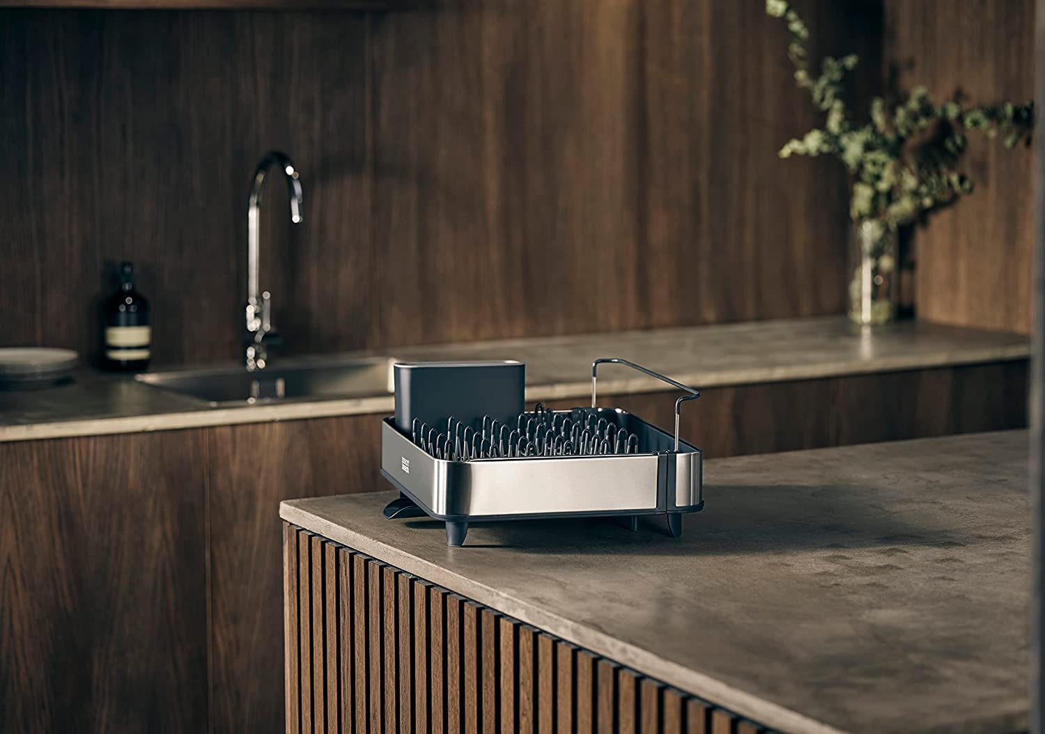 Giá đựng bát đĩa Joseph | 85153