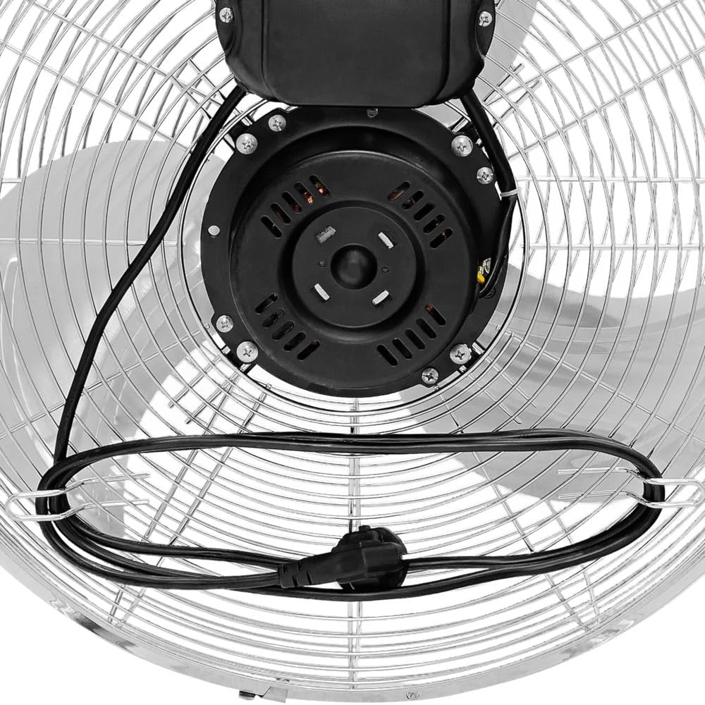 Quạt sàn Trotec 100W | TVM18