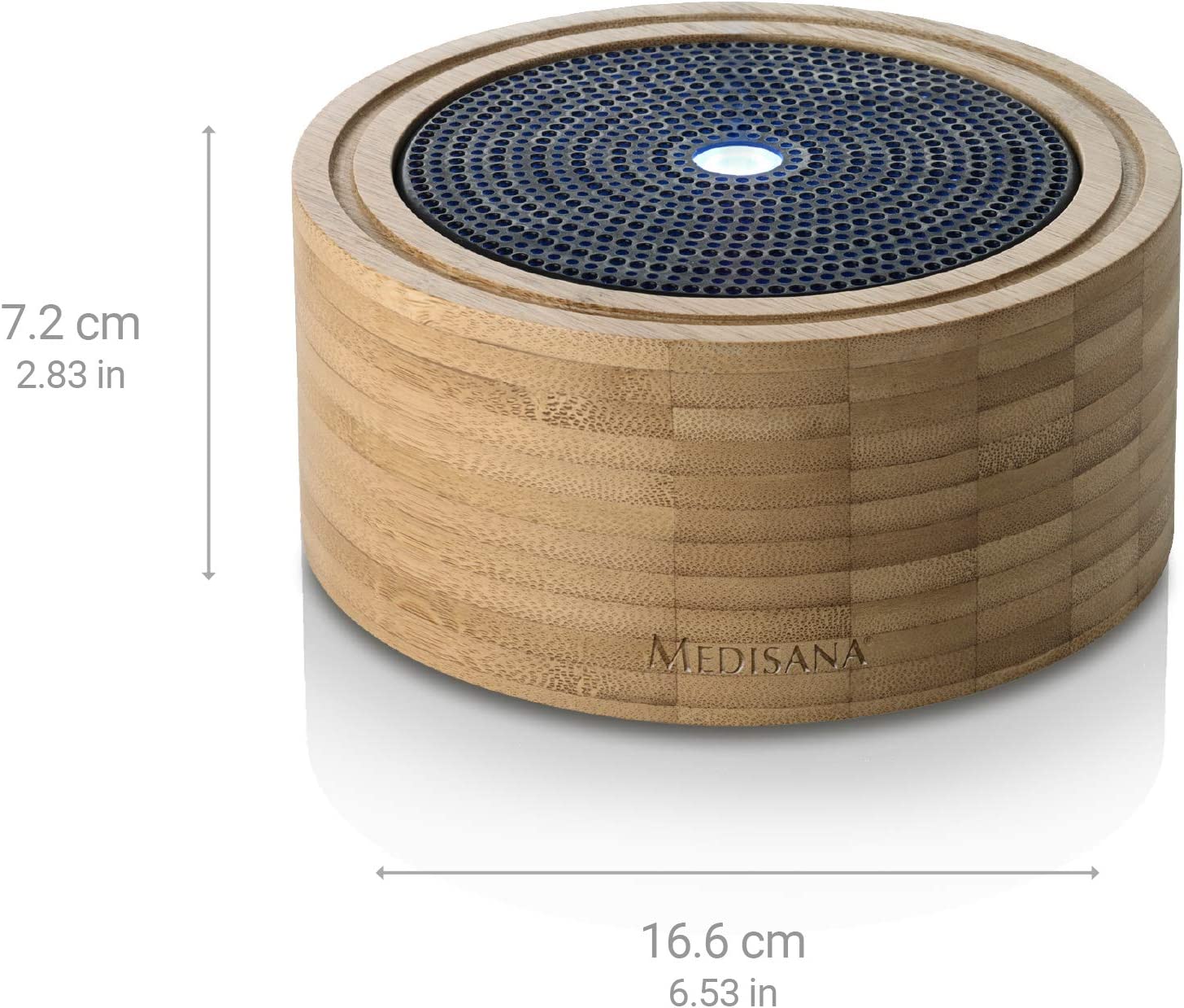 Máy Khuếch Tán Tinh Dầu Medisana AD625 | 60083