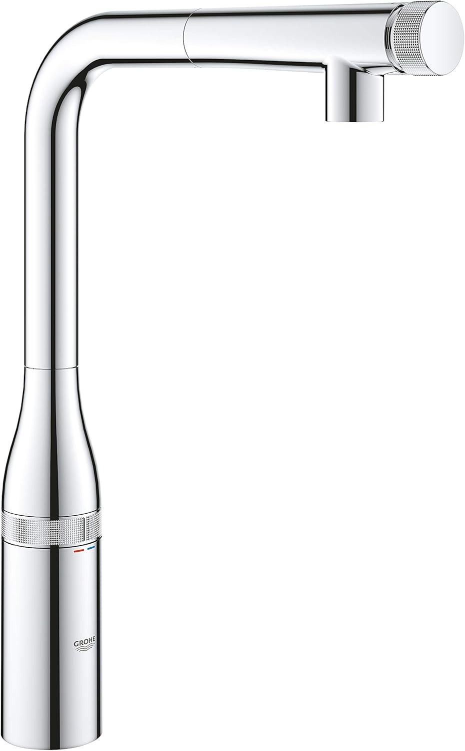 Vòi rửa bát Grohe Essence Smartcontrol | 31615000