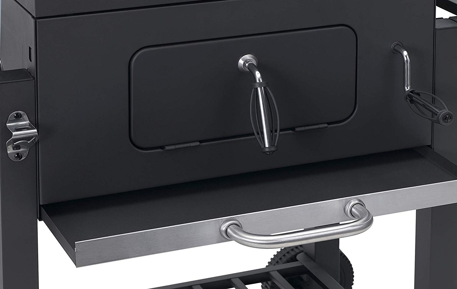 Bếp nướng than ngoài trời Tepro Toronto