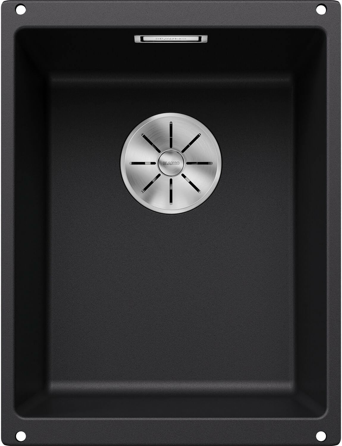 Chậu rửa bát Blanco Subline 320U | 525983