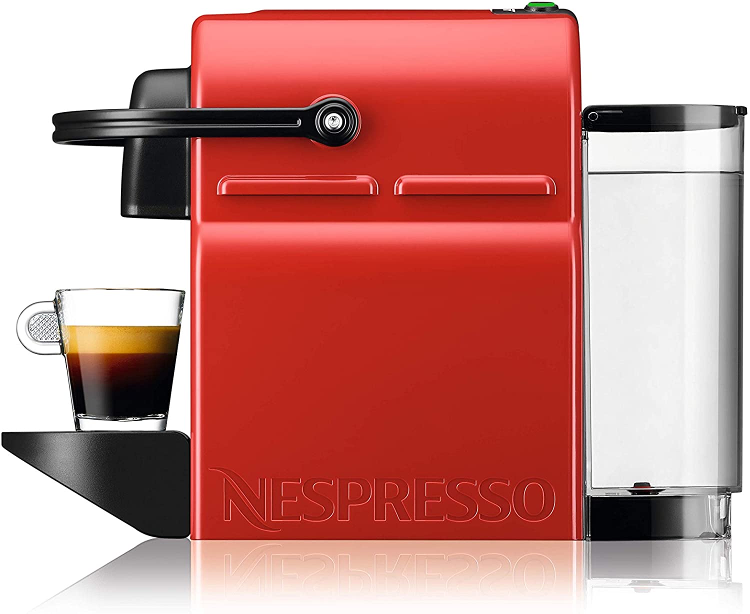 Máy pha cafe viên nén Krups Nespresso Inissia |  XN1005