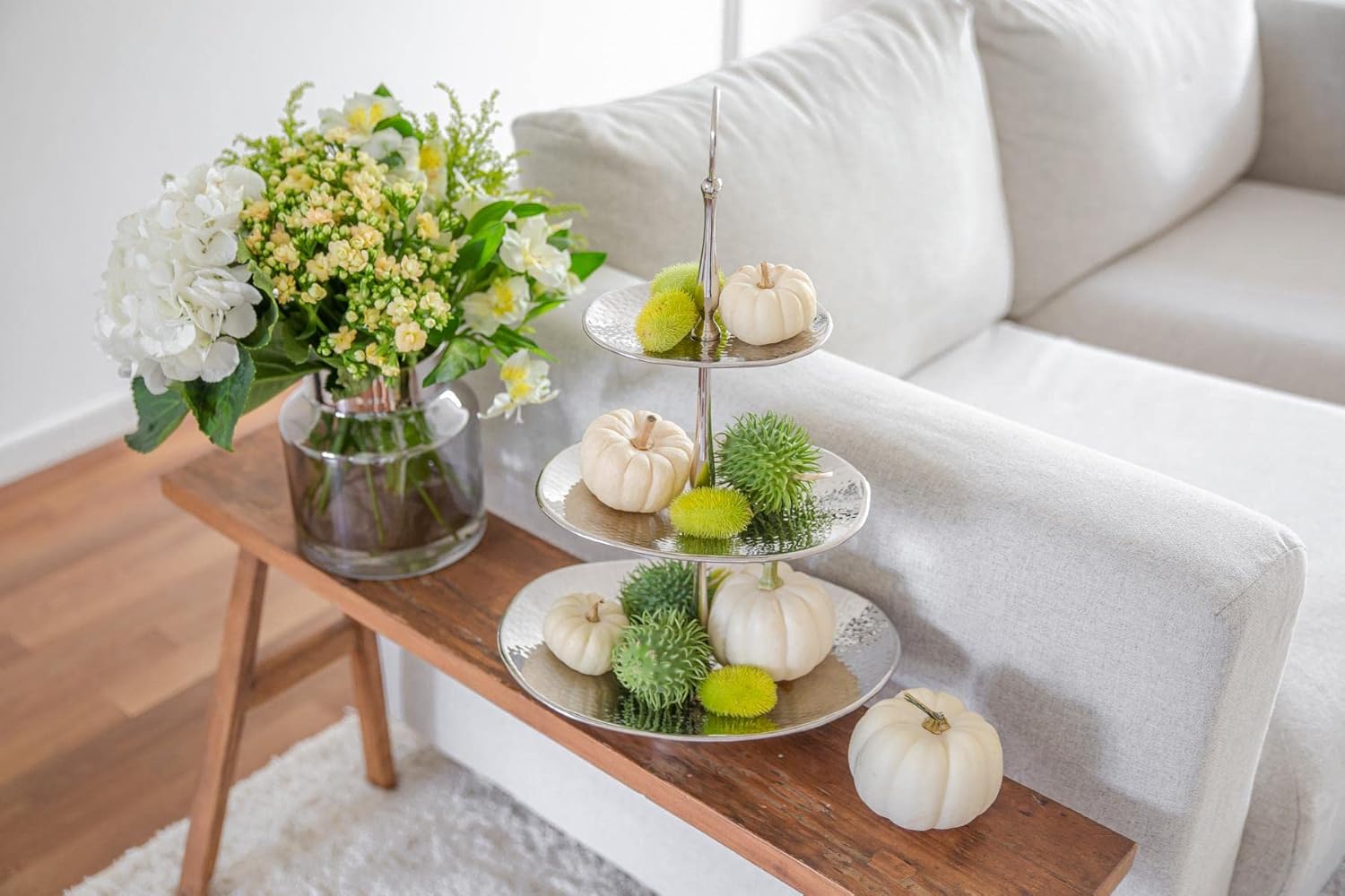 Khay 3 tầng EDZARD Gulf