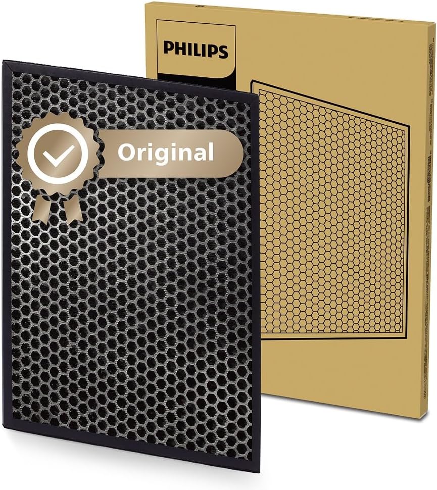 Màng Lọc Không Khí Carbon Filtel Philips  | FY1413/30