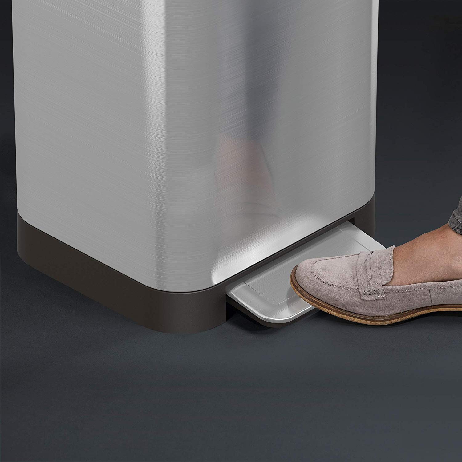 Thùng rác thông minh Joseph | 20L